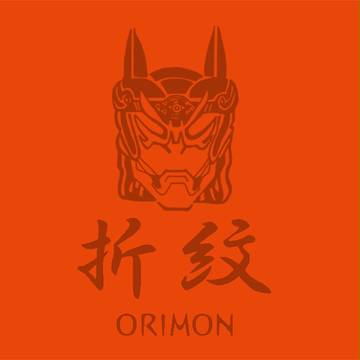 折紋