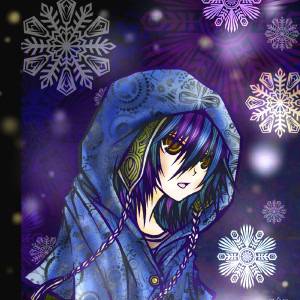 雪之墓守