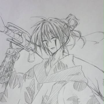 蛇骨