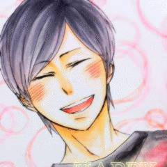 誕生日おめでとうございます