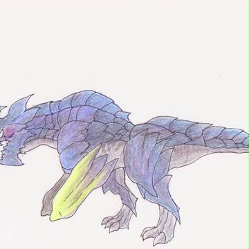 ブラキディオス