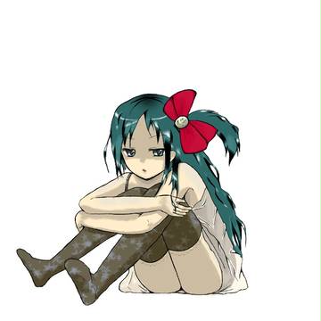 二次元女体化で練習