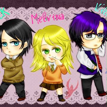 【ぴくホグ】\どやぁ‥/【交流】