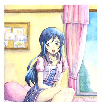 あやせたんマダ天使