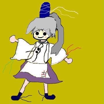 ５ボスちゃん