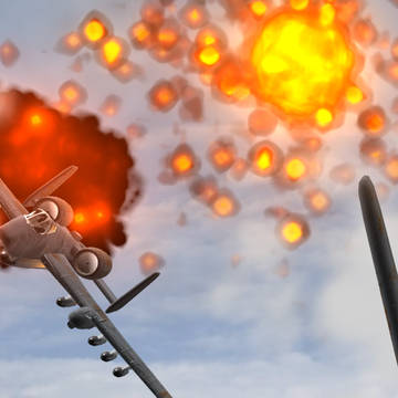 A-10攻撃機