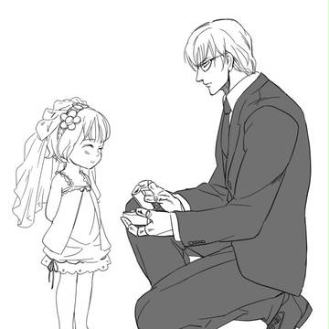 求婚