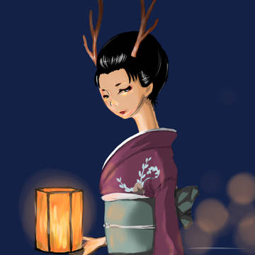 着物