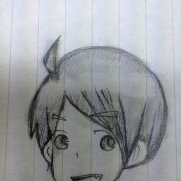 らくがき