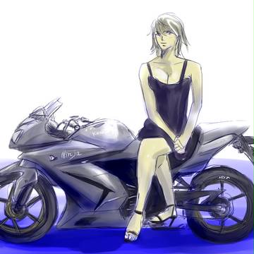 NINJA250R