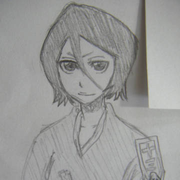 落書き