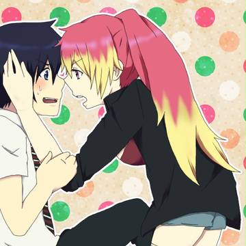 燐とシュラ