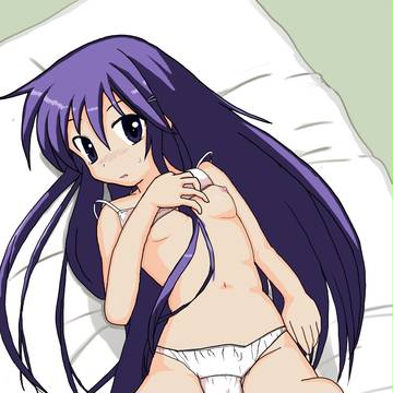 ちょっと涙目里香