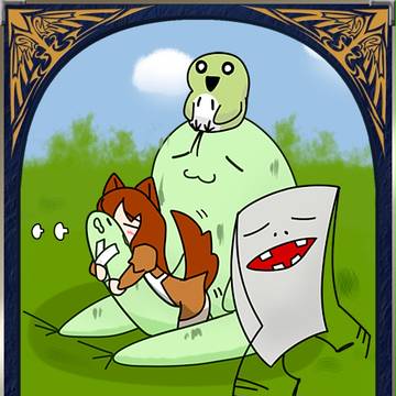 U7企画ももうすぐ締め切りなんやな