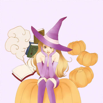 ハロウィン☆デネブ