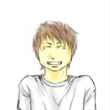 らくがき
