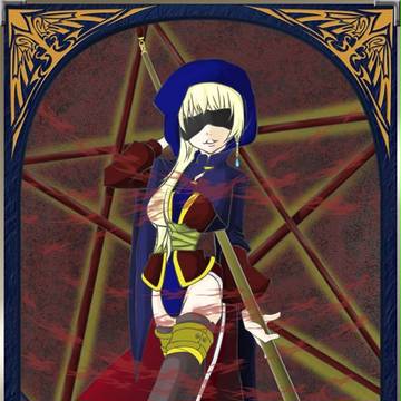 闇魔術師