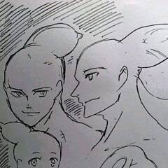 コンドーム擬人化