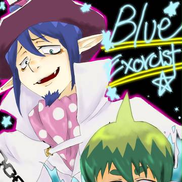 Blue Exorcist★
