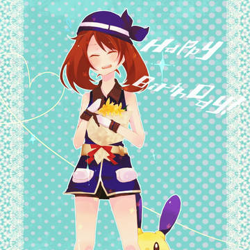 ｻﾌｧｲｱHPB♪