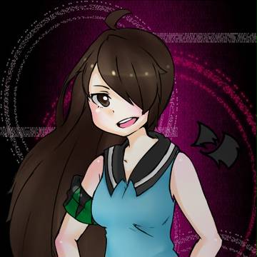 ナカハナ・スカーレット