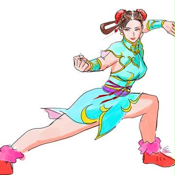 chunli