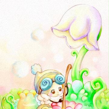 はちみつづくり