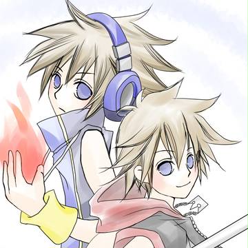 はーぱん組