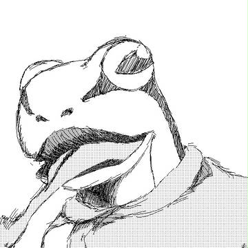 カエル