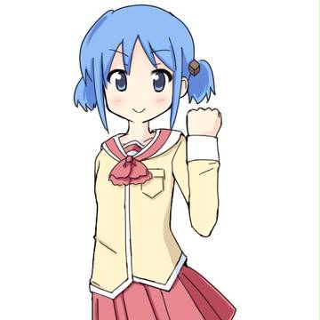 ちゃんみお！