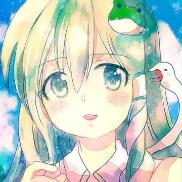 さなえさん