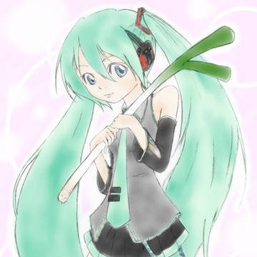 ミクたん