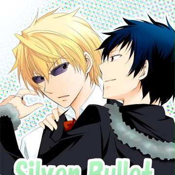 【腐／デュラララ！！】新刊見本