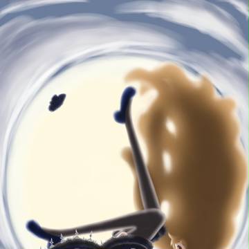 ムーンライト・シャドウ