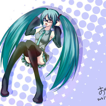 初音ミク