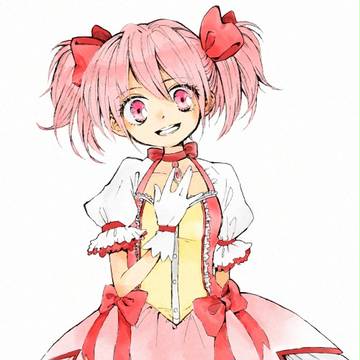 塗らせていただきました