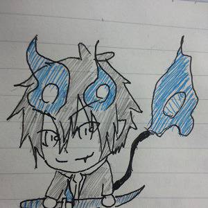 らくがき
