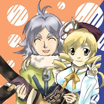 王子と先輩