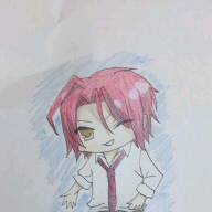 原田左之助★