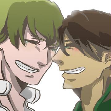 T＆B！ありがとう！そしてありがとう！！
