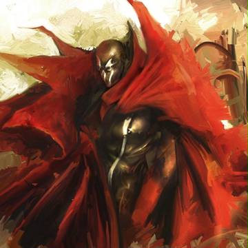 Spawn