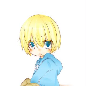 ちんまいの