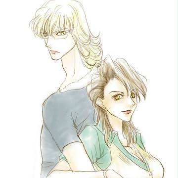 ＢＵＳＴＹ＆ＢＵＮＮＹ（２５話ネタばれ）