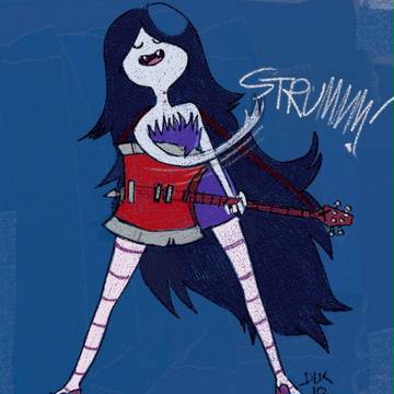 Marceline