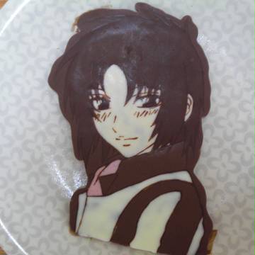 【ﾌｧﾌﾅｰ】真壁一騎の誕生日を祝ってみた【作ってみた】