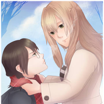 とある冬の日