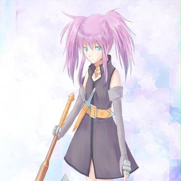 プレセア