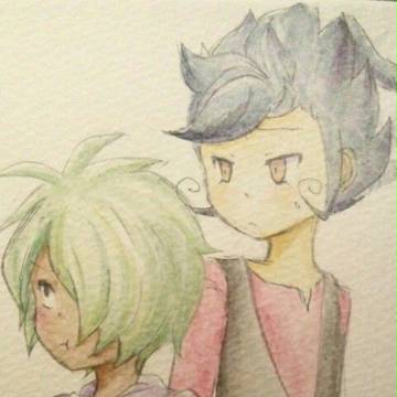 【いなご】京倉増えろしいやまじで【微腐】
