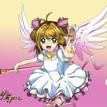 アニメ1998/4/7〜の魔法少女！