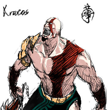 GodofWar